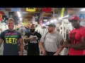 Heavy Ass Preacher Curls w/ CT Fletcher, Big J and Big Rob! | Furious Pete