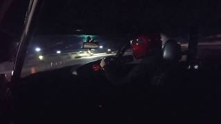 BMW E36 drifting @ WADRIFT infield prac night