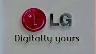 Lg Logo 2003