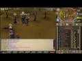 Runescape Sparc Mac's Vesta-Dharok Switching Pk Commentary!