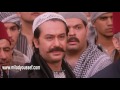 باب الحارة 9 - معتز مظلوم و رجال الحارة يهاجمون الدرك - ميلاد يوسف - عباس النوري - كندا حنا