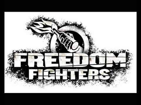 Jesper Kyd - The Battle for Freedom ( Freedom Fighters OST )