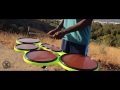 LEARN THE LICK with Jonathan Wicks! | Hillside| Xymox Percussion Tenor Pad