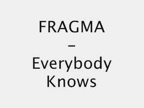 Everybody Knows Video