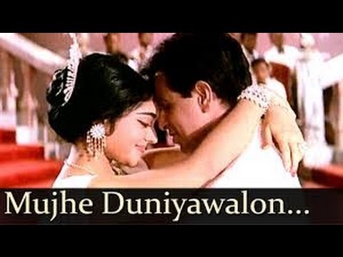 Mujhe Duniya Walo Sharabi na Samjho .. by Bobby Dhaliwal .wmv...