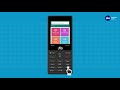 How to Set JioTunes in JioPhone (Tamil) | Reliance Jio