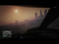 GTA V: Emergency Landing...