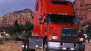 Watch Merle Haggard Truck Drivers Blues video
