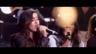 Fifth Harmony & Alex. G - Leave My Heart Out Of This Acoustic