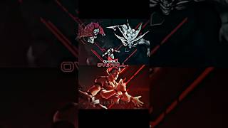 Current Sukuna Vs Gojomeguna
