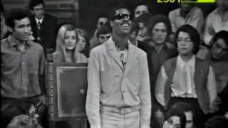 Watch Stevie Wonder The Shadow Of Your Smile video