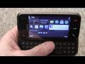 Foto pequena Nokia N97 mini - unboxing and first look