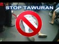 image Jangan Merusak Negara Dengan Cara Tawuran