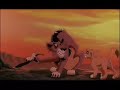 Lion King Dub - The Outland Family