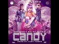 Plan B- Candy Letra Completa lyrics