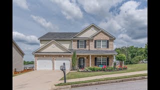 CORNER WITH A VIEW IN HIRAM - 117 Lenore Way