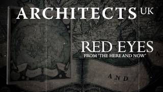 Watch Architects Red Eyes video