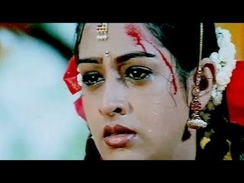 Khuda Gawah Full Movie Part 6