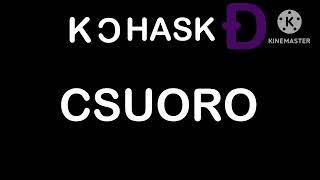 Klasky Csupo But In A Different Language Name Of Language In Desc