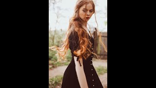 Poplin Warsaw - Ss22 Cynaria Espresso