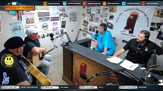 THE LOCAL YOKELS SHOW 100th Episode Special with Mark Muleman Massey and Billy Earhart 6 29 2019
