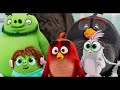 Angry Birds 2: Kurjad linnud. Film-trailer3