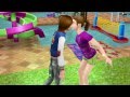 The Sims FreePlay Teens Update Available Now
