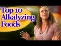 Top 10 Healthy, Alkalizing Foods for Energy, PsycheTruth Nutrition & Weight Loss