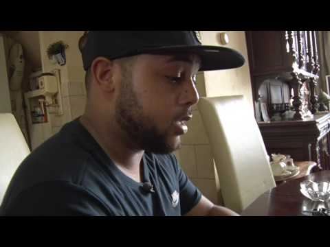 Door Derk Bolt geholpen Haarlemmer geschokt door ontvoering