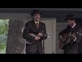 Hand-Picked Vol 1 -01- Hunger Mountain Boys - Back Where Time Stands Still