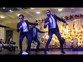 DUS BAHANE  |  BEST DANCE COVER !