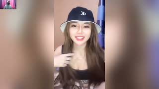 Gadiss24 Live Broadcast - 144 Reaction Kak Fuji