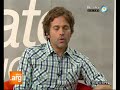Vivo en Arg - Cine - La huella del Doctor Ernesto Guevara - 14-06-13