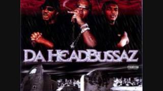 Watch Da Headbussaz U See We Poe video