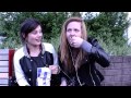 Mehl im Maul mit Joyce Ilg