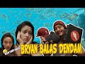 MEGAN BILANG “IYA” KE BRYAN SEHARIAN!