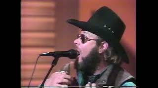 Watch Hank Williams Jr Mind Your Own Business video