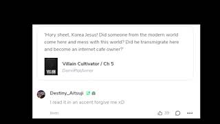 Hory Sheet, Korea Jesus!