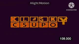 Requested Klasky Csupo Widescreen Effects Sponsored By Preview 2 Sprunki V2 Effects