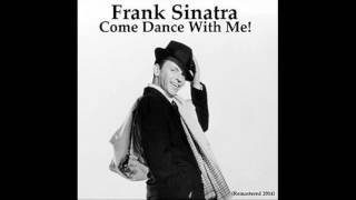 Watch Frank Sinatra I Could Have Danced All Night video