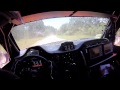 2015 Dakar Stage 11 Robby Gordon / Johnny Cambell Wreck EXTENDED VERSION