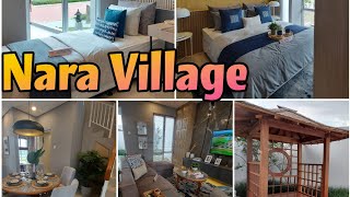 Nara Village Gading Serpong By Anies Walsh & Maya Yunisca