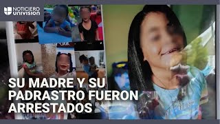 Hallan El Cuerpo De Una Niña En El Basurero De Una Casa Abandonada Se Cree Que Murió Hace Meses