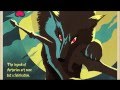 The Wolf (Great Grey Wolf Sif Theme, Music Box ver.)