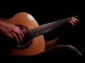 Kansas - Dust In The Wind - Fingerstyle Guitar