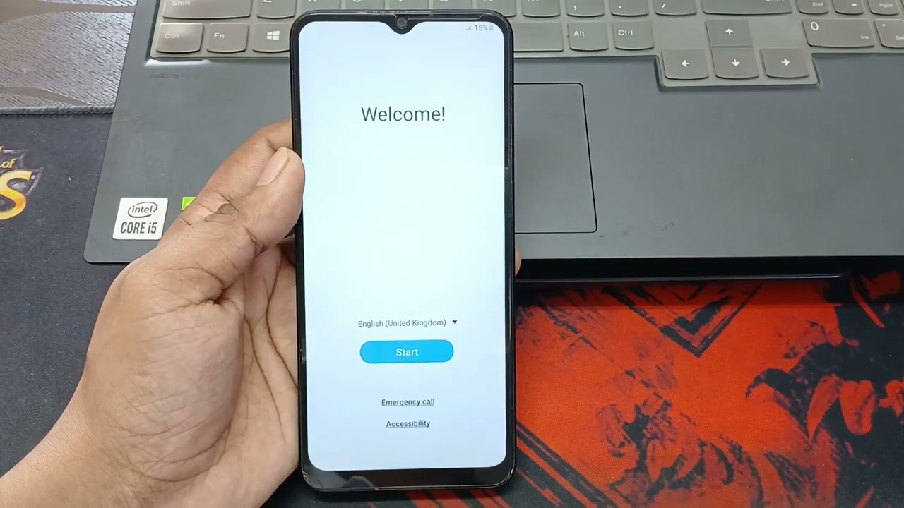 Samsung A03 A035F FRP Bypass – Samsung FRP Unlock Umt Samsung A03 A035F FRP Bypass – Samsung FRP Unlock Umt
