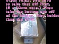 How To Waterproof X Type Tcm And Location images How To Waterproof X Type Tcm And Location