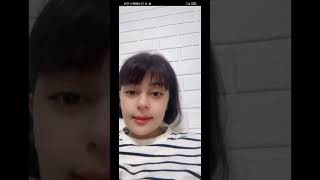 Turkish Girl Live