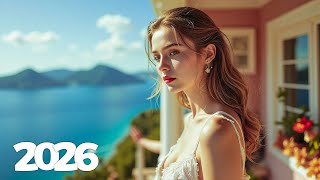Ibiza Summer Mix 2025 Best Of Tropical Deep House Music Chill Out Mix 2024 Chillout Lounge