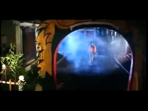 Ghoonghat Mein Chehra ( Ghoonghat 1997) inder kumar & Aisha...